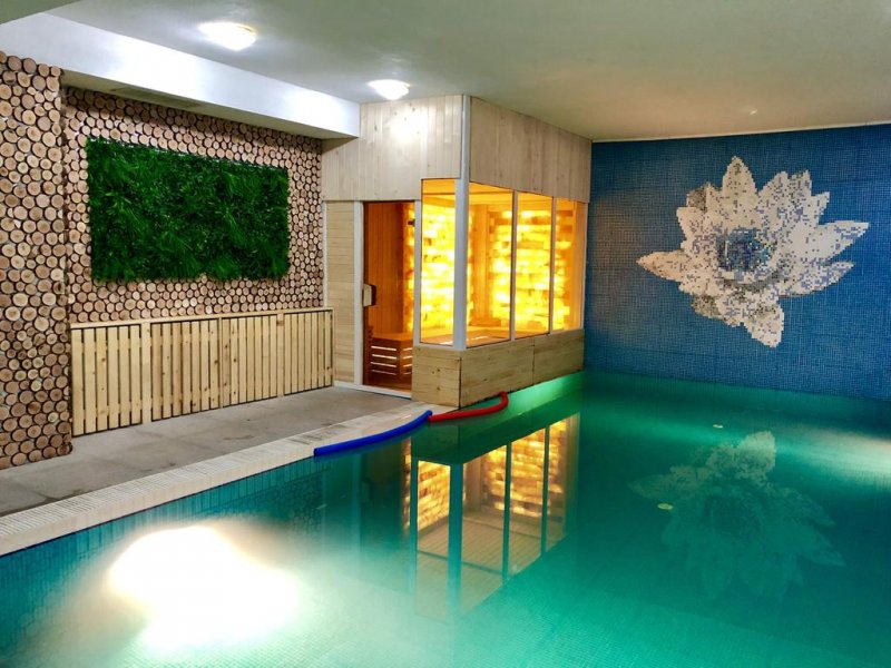 Хотел Елегант Лукс - Снимка 8