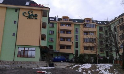 СПА Комплекс Русалка