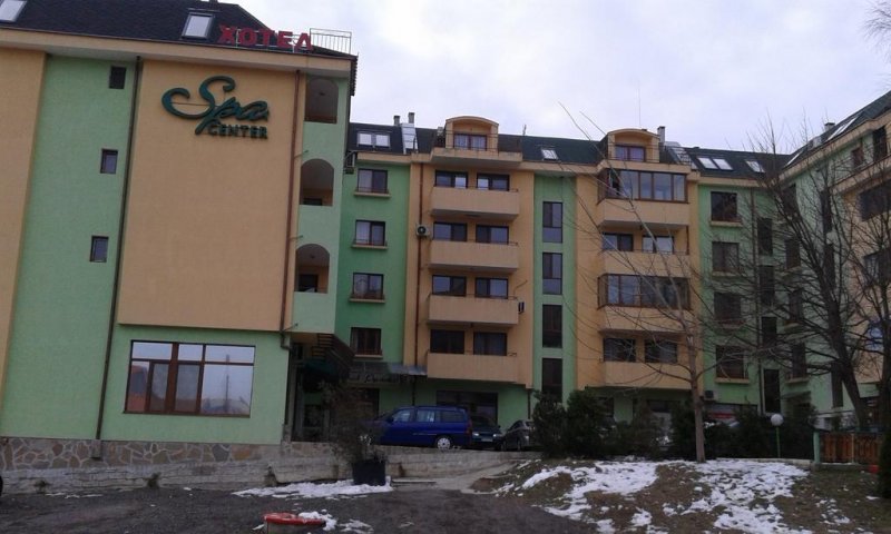 СПА Комплекс Русалка - Снимка 0