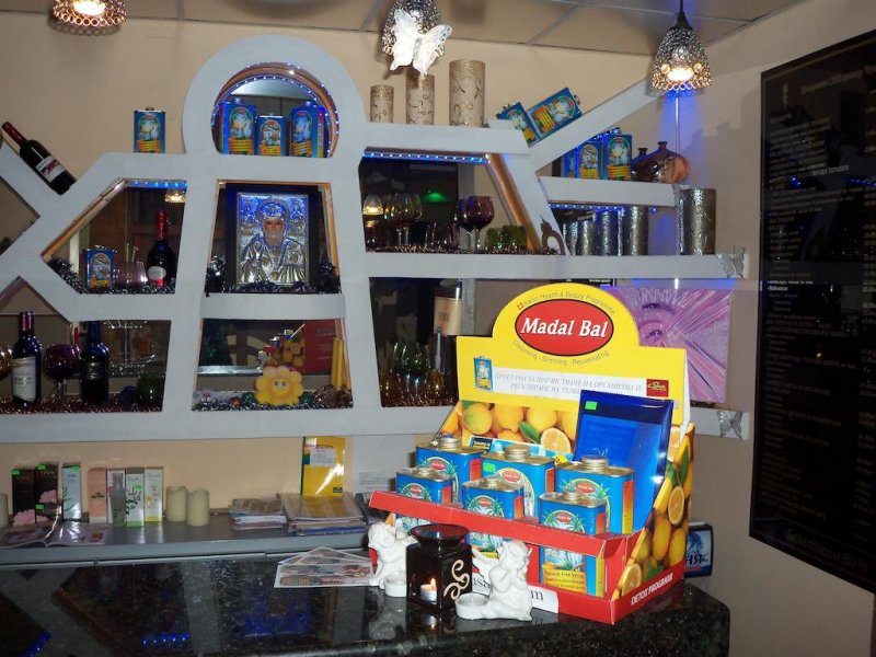 СПА Комплекс Русалка - Снимка 10