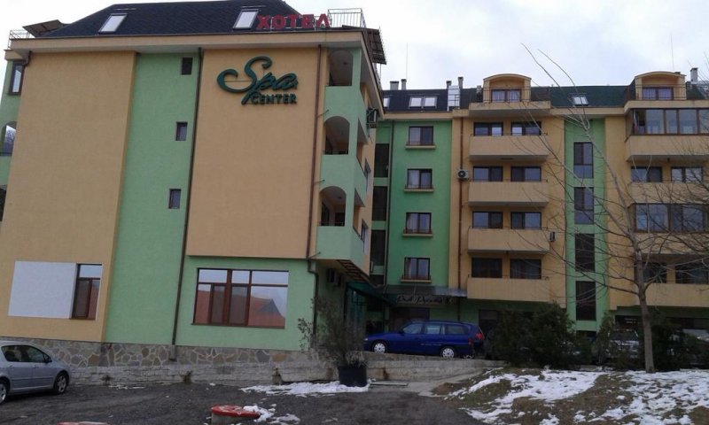 СПА Комплекс Русалка - Снимка 1