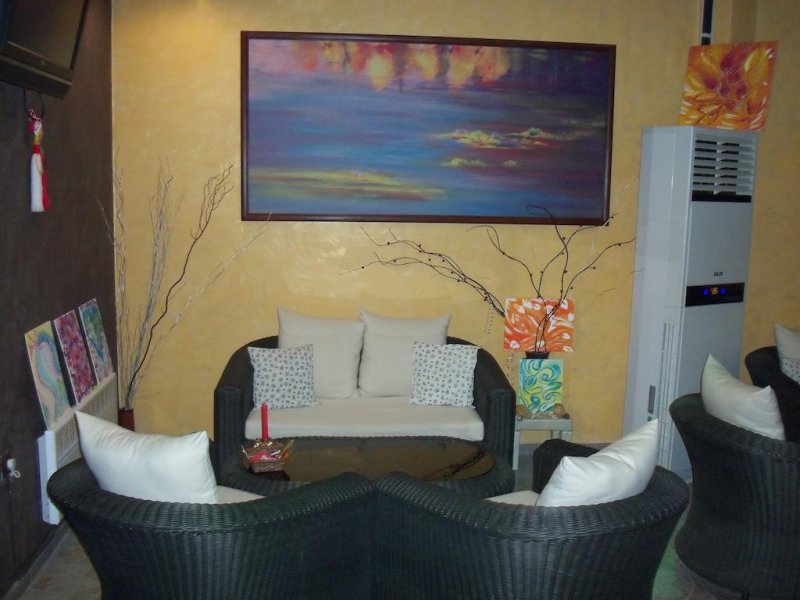 СПА Комплекс Русалка - Снимка 8