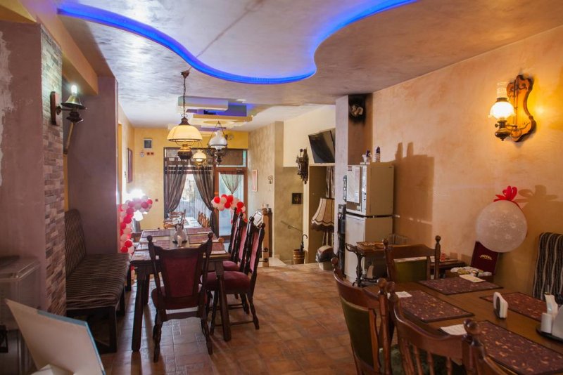 СПА Комплекс Русалка - Снимка 4