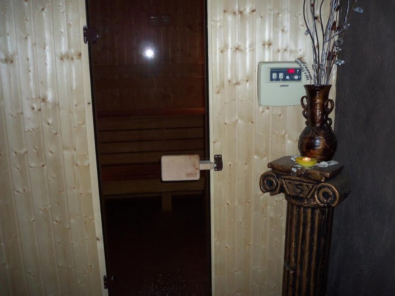 СПА Комплекс Русалка - Снимка 9