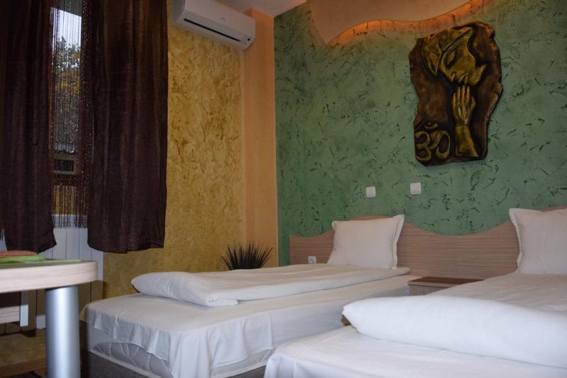 СПА Комплекс Русалка - Снимка 11