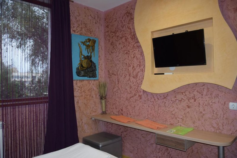 СПА Комплекс Русалка - Снимка 8