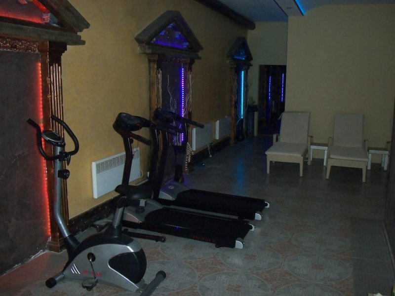 СПА Комплекс Русалка - Снимка 9