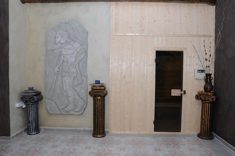 СПА Комплекс Русалка - Снимка 2