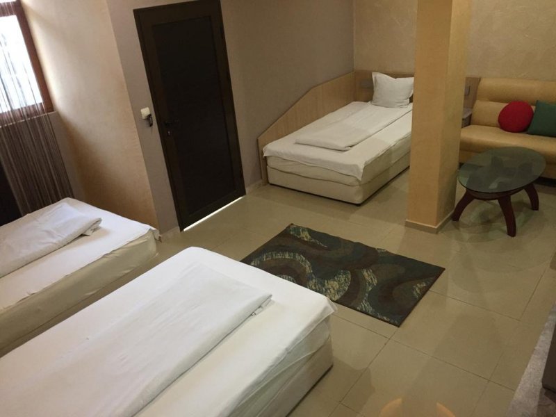 СПА Комплекс Русалка - Снимка 1