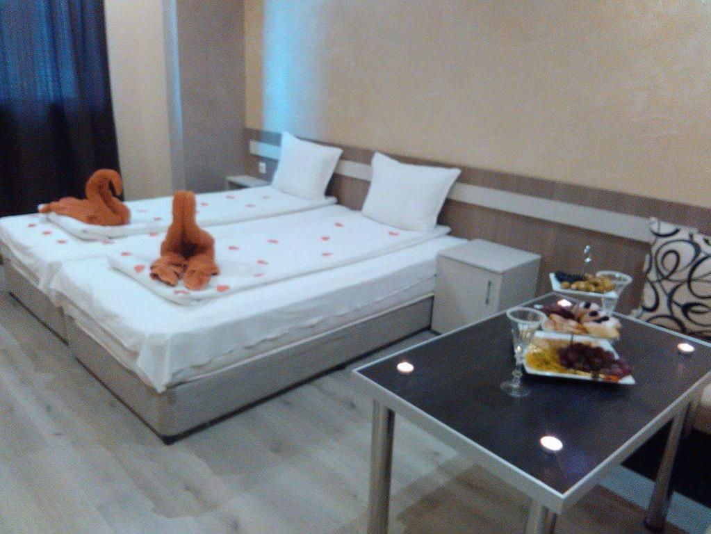 Нощувка със закуска + басейн само за 25 лв. в СПА хотел Русалка, Свищов - Снимка 9