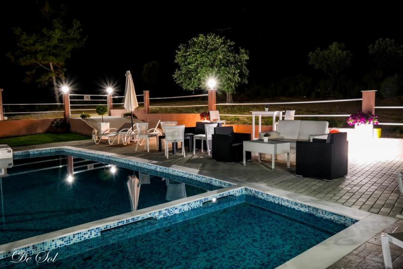 De Sol - Снимка 11