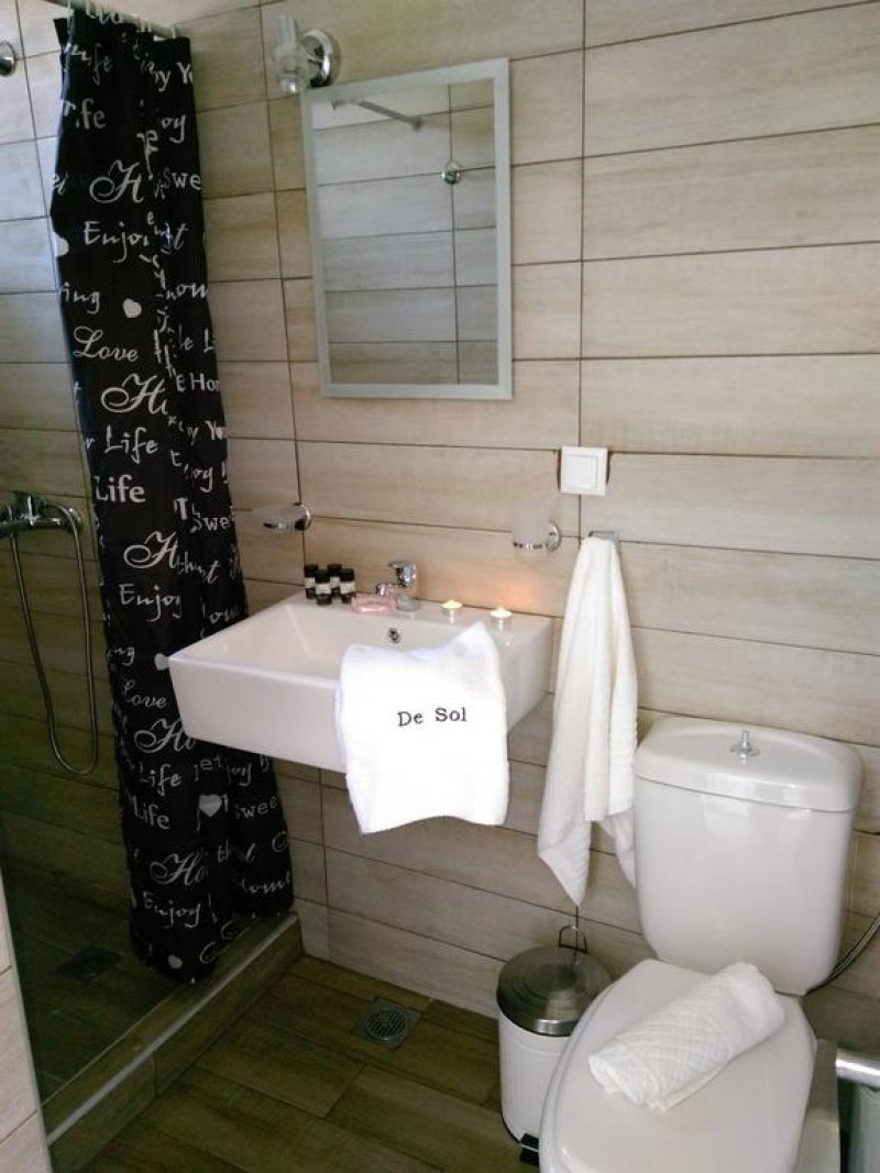 De Sol - Снимка 3