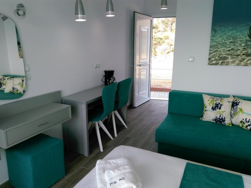 De Sol - Снимка 8