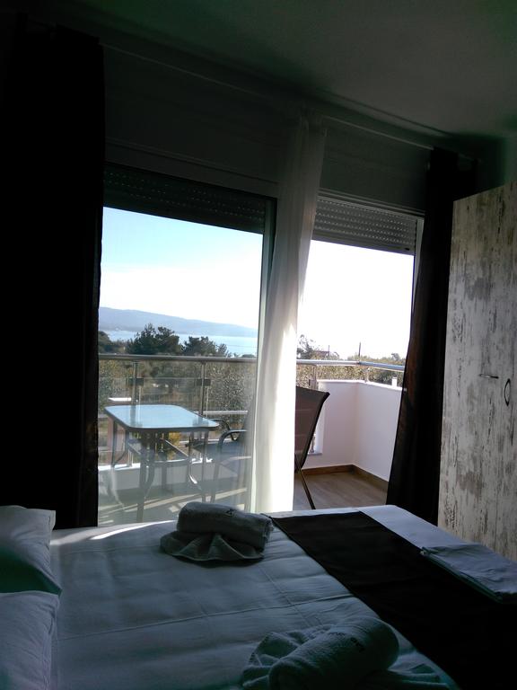 Нощувка в апартамент за до четирима на 100 м. от плажа в Лименария, Тасос + басейн и фитнес в хотел De Sol - Снимка 6