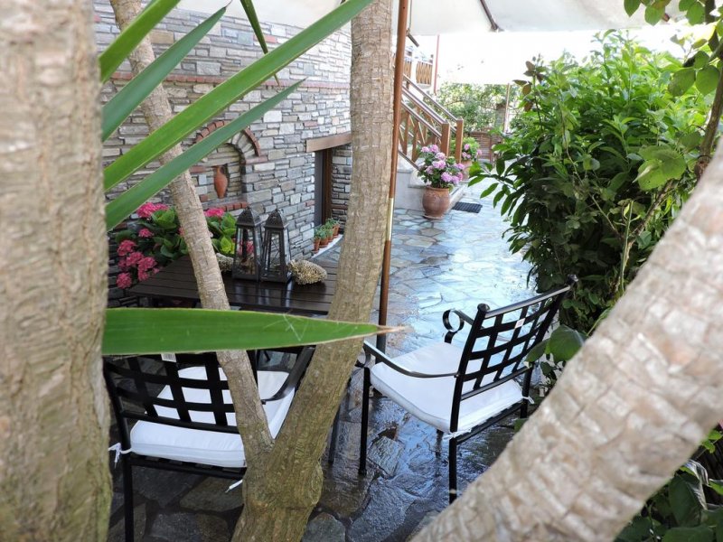 Hotel Giorgos - Снимка 4