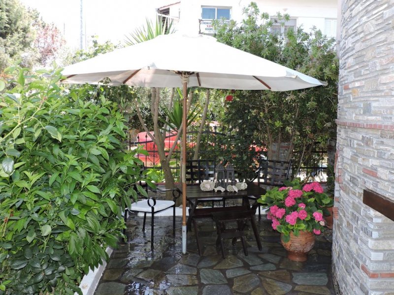 Hotel Giorgos - Снимка 3