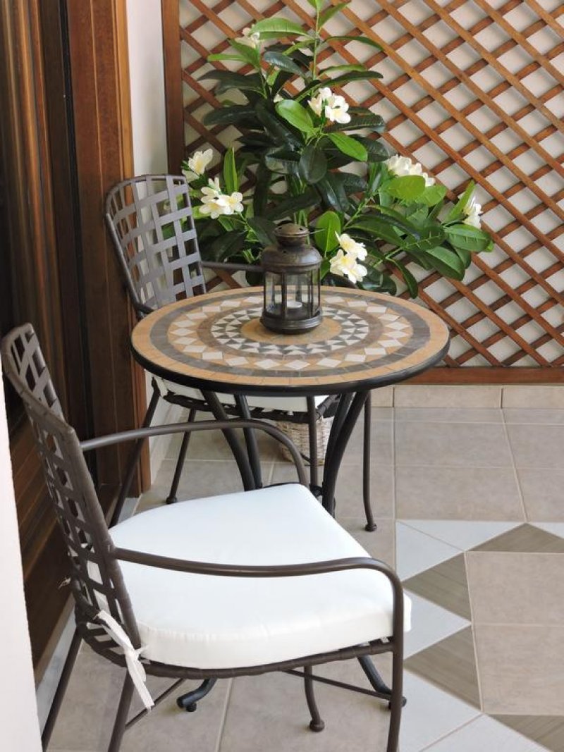 Hotel Giorgos - Снимка 10