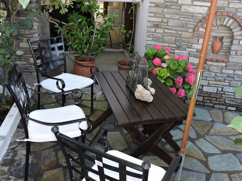 Hotel Giorgos - Снимка 1