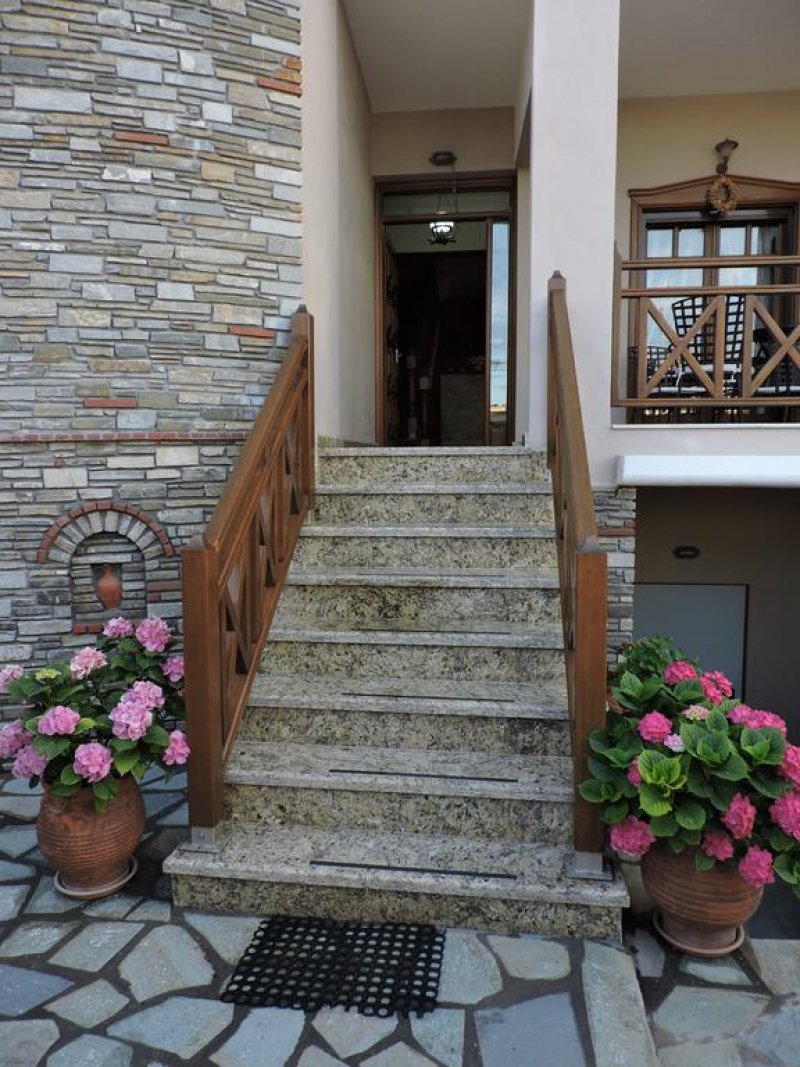 Hotel Giorgos - Снимка 7