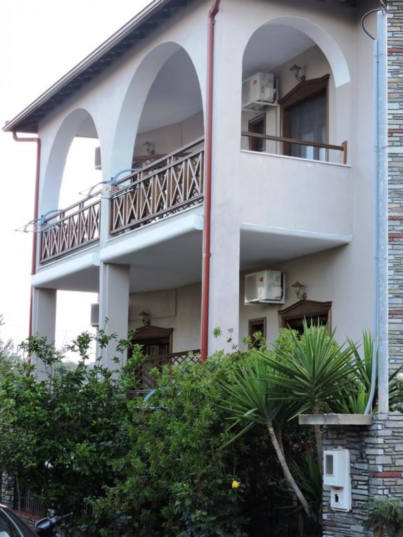 Hotel Giorgos - Снимка 4