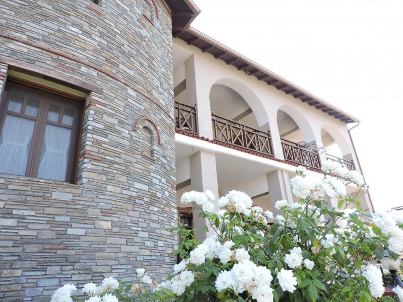 Hotel Giorgos - Снимка 7