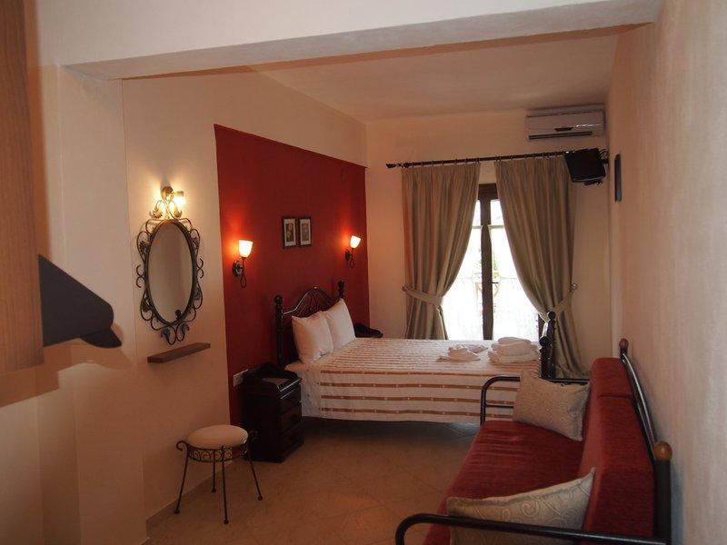 Hotel Giorgos - Снимка 11