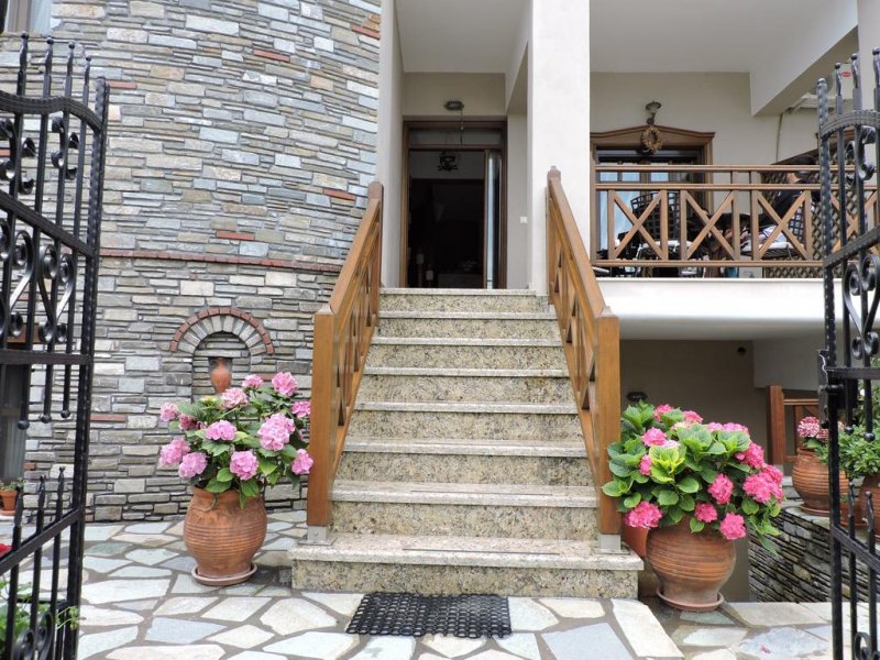 Hotel Giorgos - Снимка 7