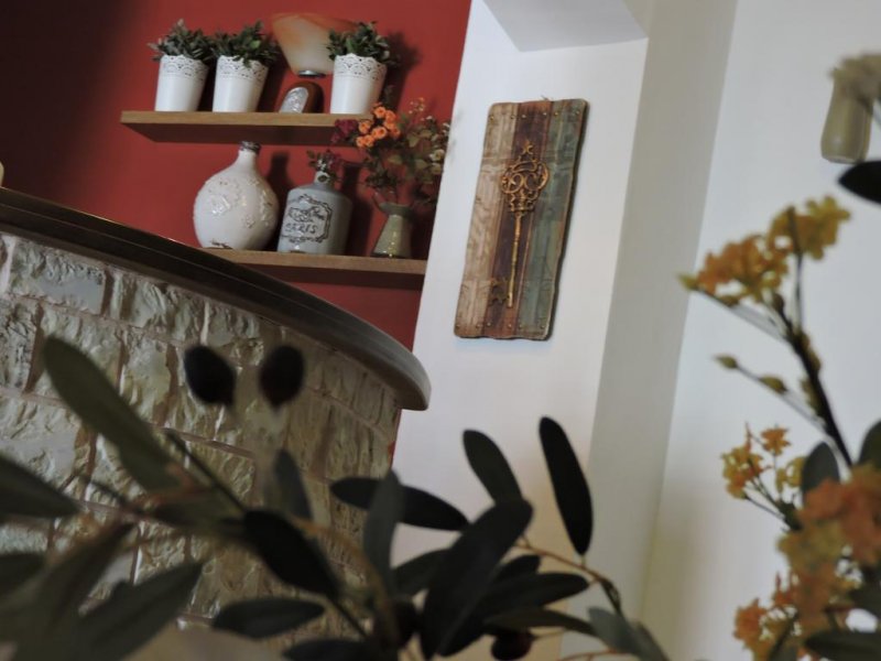 Hotel Giorgos - Снимка 1