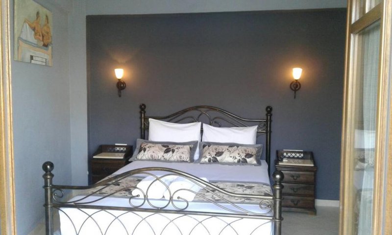 Hotel Giorgos - Снимка 4