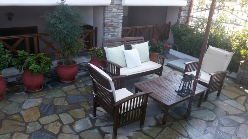 Hotel Giorgos - Снимка 8