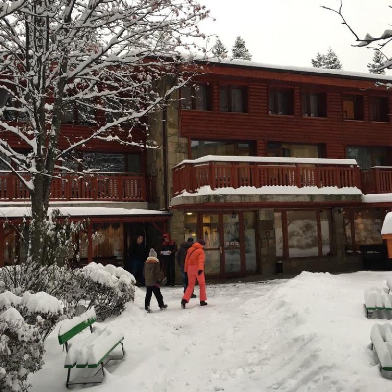 Хотел Калина - Снимка 9