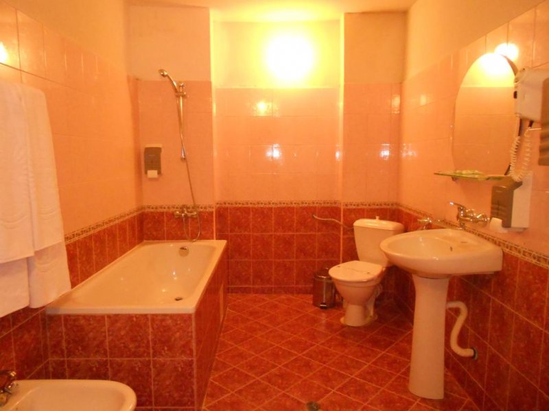 Хотел Калина - Снимка 2