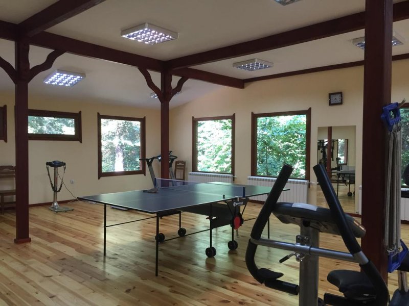 Хотел Калина - Снимка 5