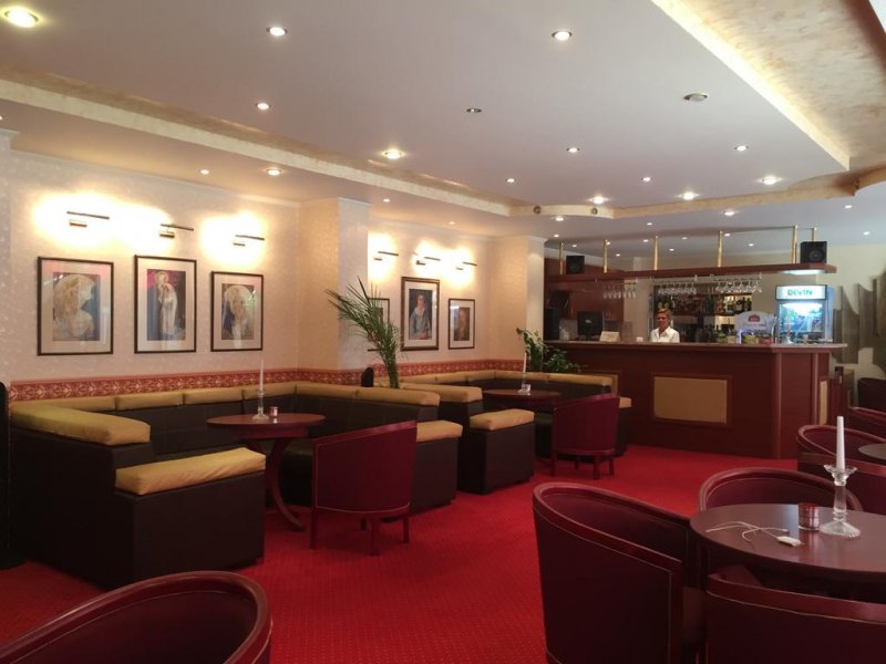 Хотел Калина - Снимка 8