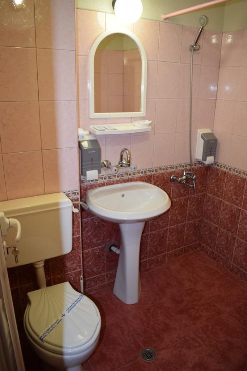 Хотел Калина - Снимка 10