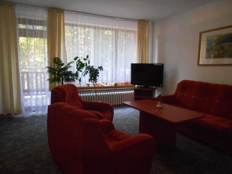 Хотел Калина - Снимка 2