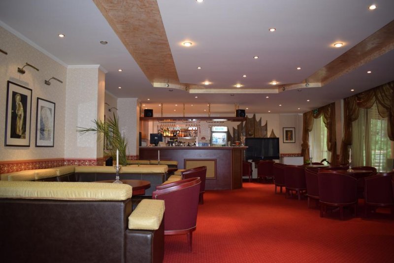 Хотел Калина - Снимка 3