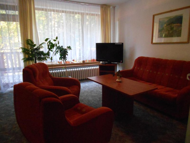 Хотел Калина - Снимка 3