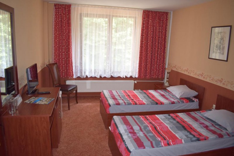 Хотел Калина - Снимка 3