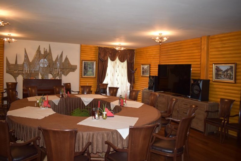 Хотел Калина - Снимка 2