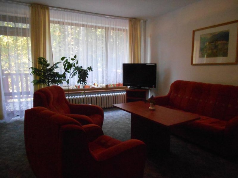 Хотел Калина - Снимка 11