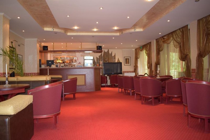 Хотел Калина - Снимка 1