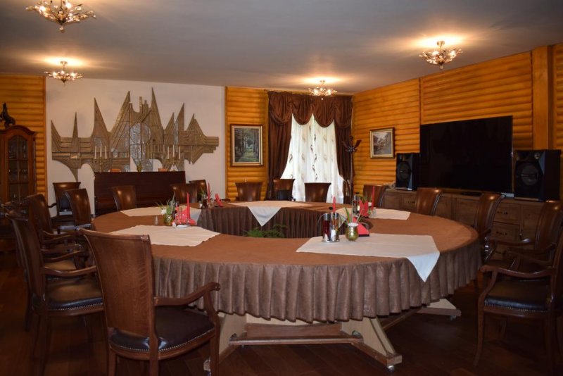 Хотел Калина - Снимка 7