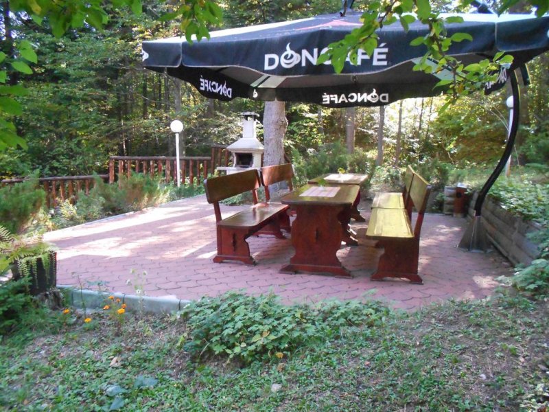 Хотел Калина - Снимка 11