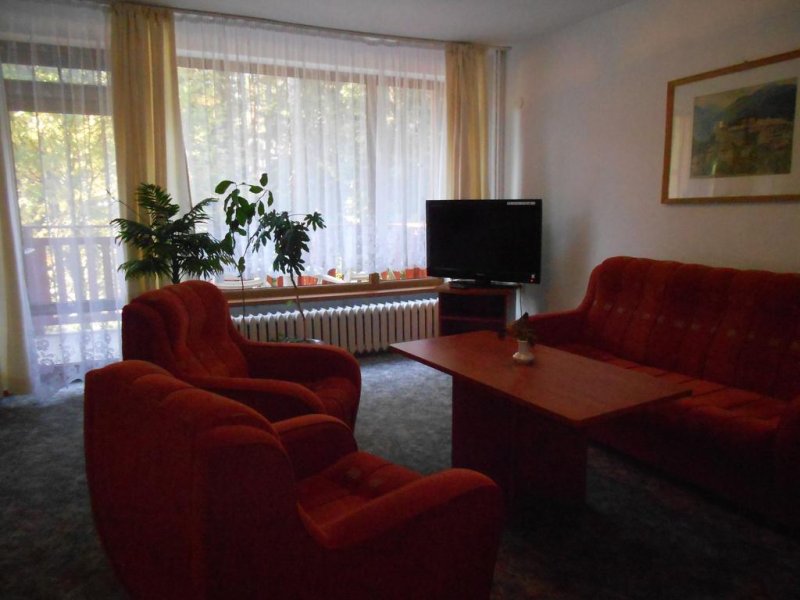 Хотел Калина - Снимка 4