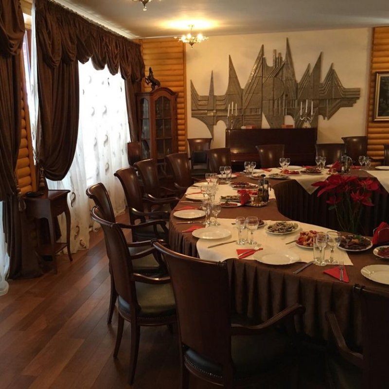 Хотел Калина - Снимка 8