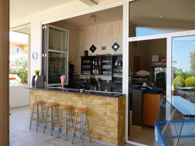 Christa Hotel - Снимка 11