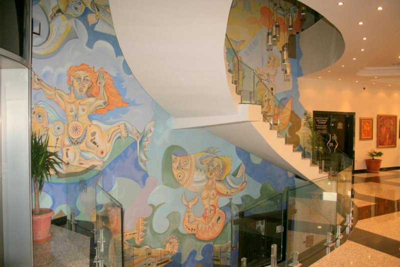 Апартхотел ВРИС - Снимка 11