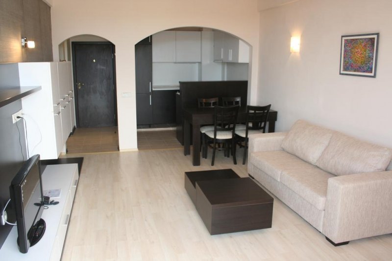 Апартхотел ВРИС - Снимка 3