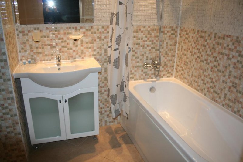 Апартхотел ВРИС - Снимка 11